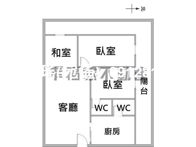 北區華廈-2