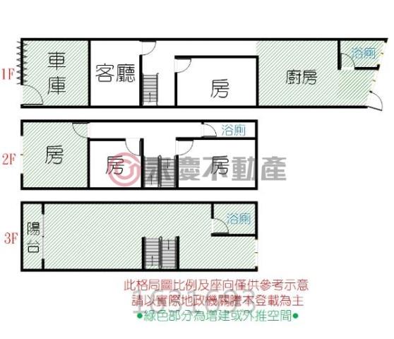 永康透天-11