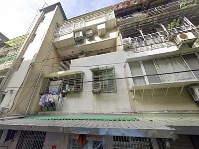 南港公寓法拍-1