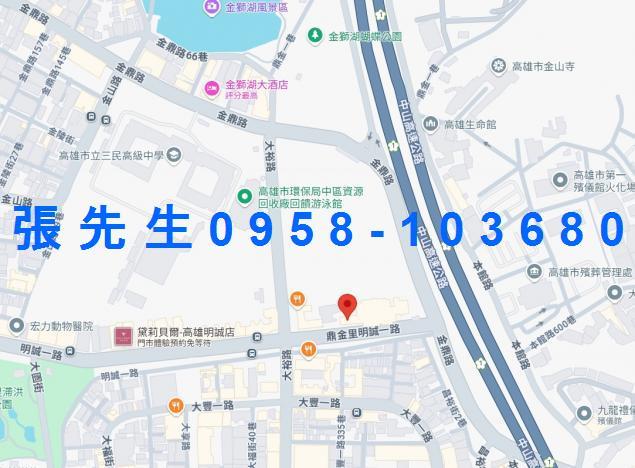 高雄大樓法拍-3