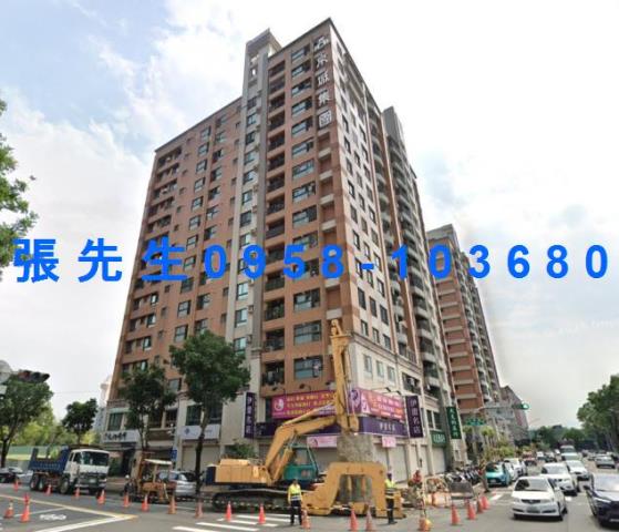 高雄大樓法拍-1