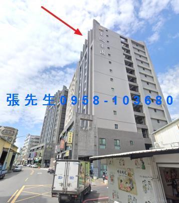 高雄法拍大樓-5