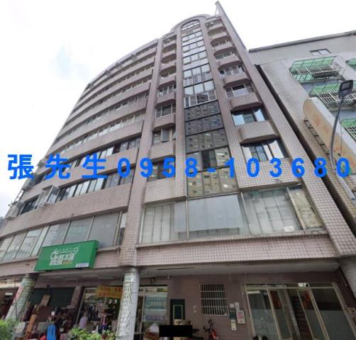 高雄法拍華廈-1
