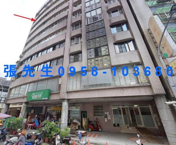 高雄法拍華廈-4