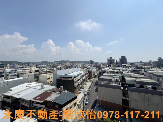 新竹香山大樓-12
