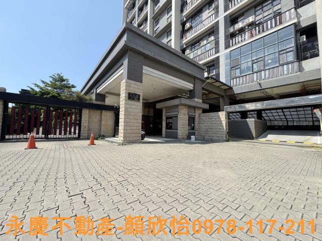 新竹香山大樓-13