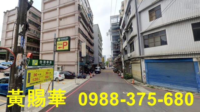 桃園中壢公寓-2