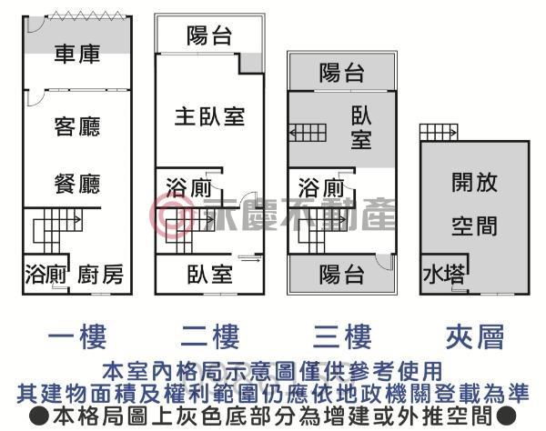 台南中西區別墅-15