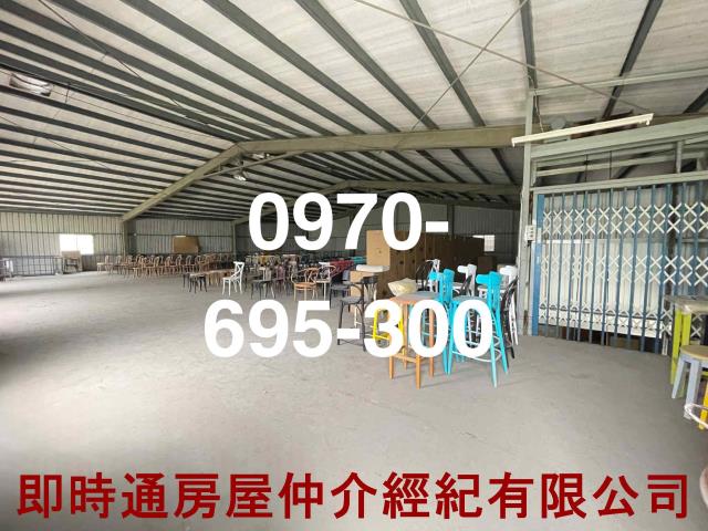 高雄仁武廠房-1