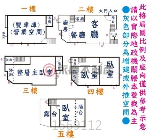 台南東區透天-15