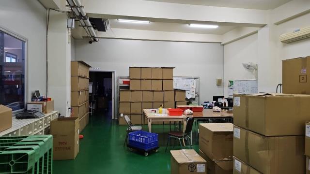 桃園中壢廠房-1