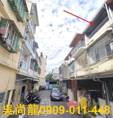 高雄大寮透天法拍-3