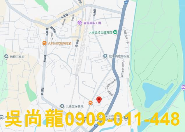 高雄大樹透天法拍-2