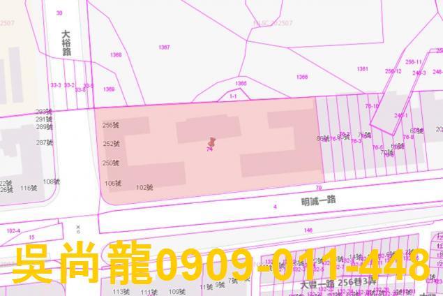 高雄三民區拍賣大樓-2