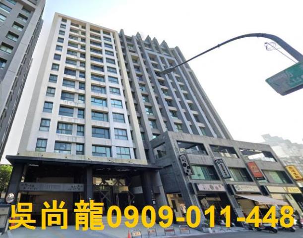 高雄前鎮法拍大樓-4