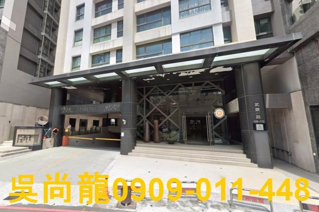 高雄前鎮法拍大樓-5