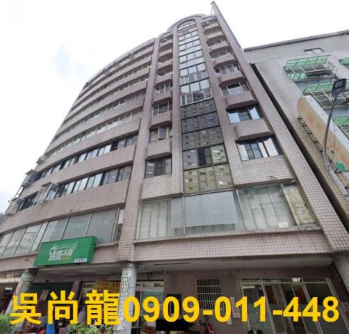 高雄三民區法拍華廈-3