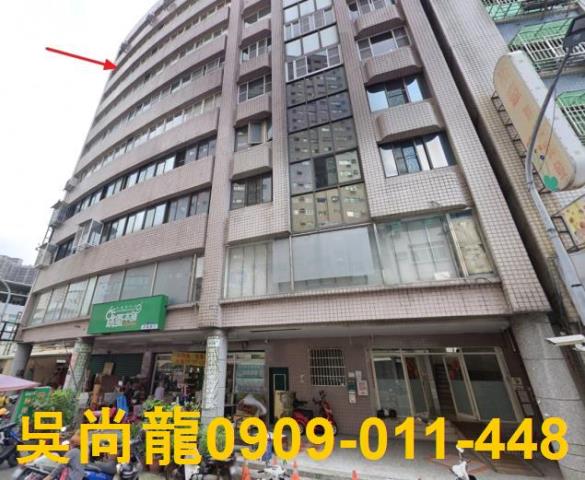 高雄三民區法拍華廈-4