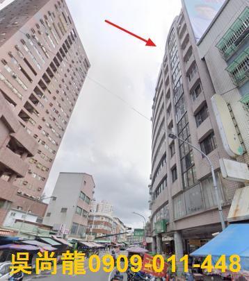 高雄三民區法拍華廈-5