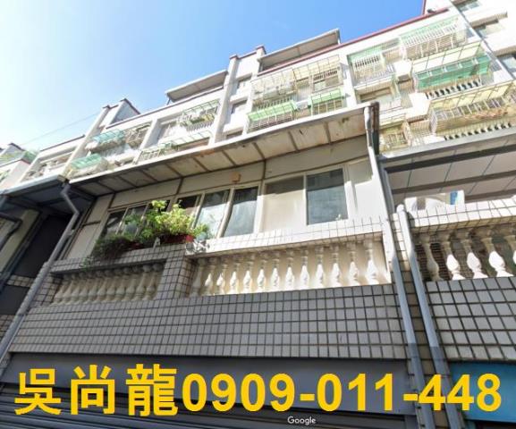 桃園龜山公寓法拍-1