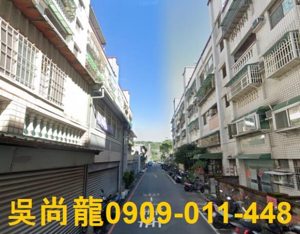 桃園龜山公寓法拍-2