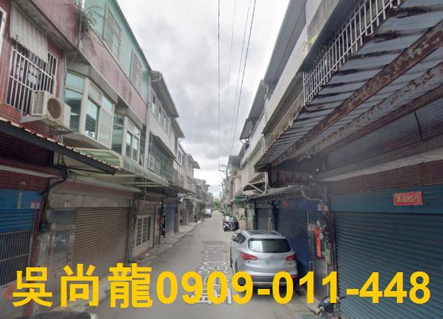龍潭法拍透天-4