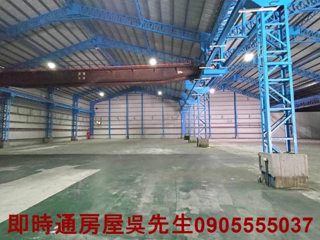 路竹廠房-1