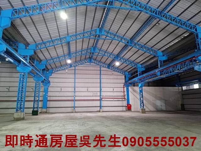 路竹廠房-2