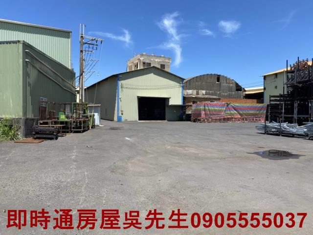 路竹廠房-8