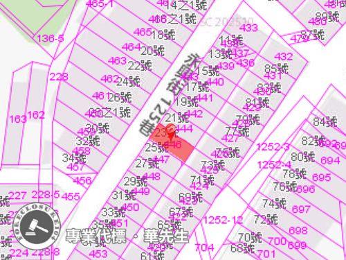 八德法拍透天-6