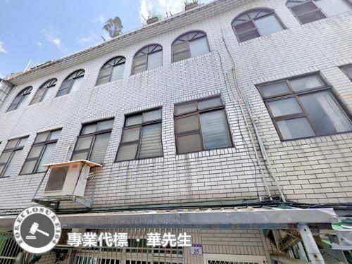 八德法拍透天-2