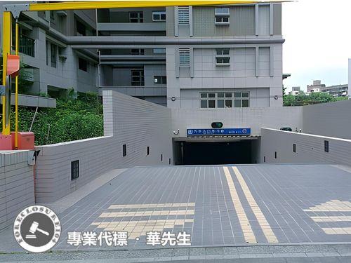 內湖法拍華廈-5