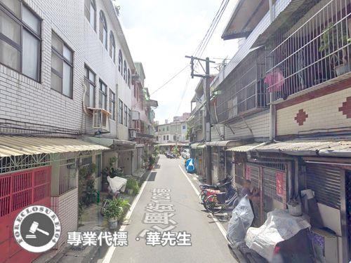 八德法拍透天-3