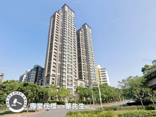 信義區法拍大樓-3