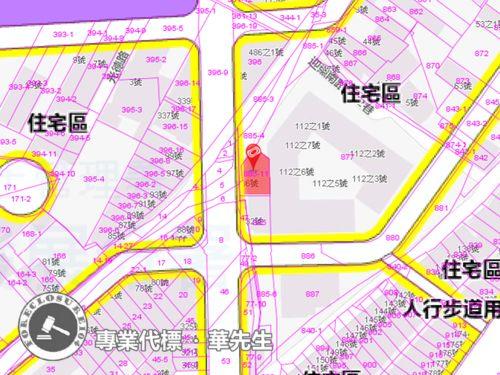 苗栗法拍透天-9
