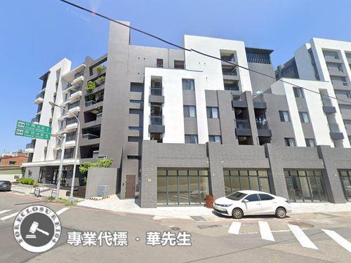 苗栗法拍透天-6