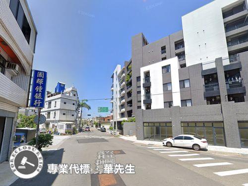 苗栗法拍透天-7