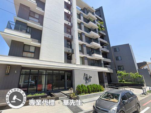 苗栗法拍透天-8