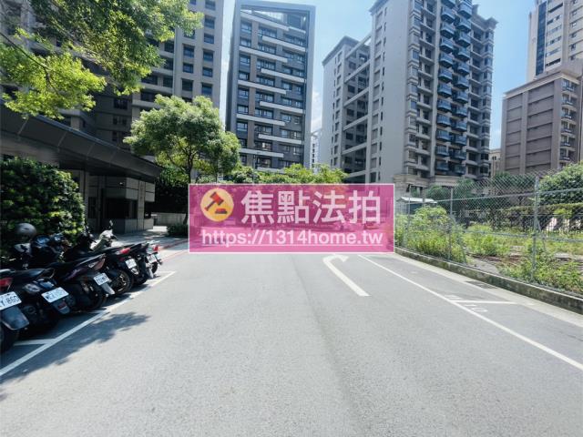 新北法拍大樓-10
