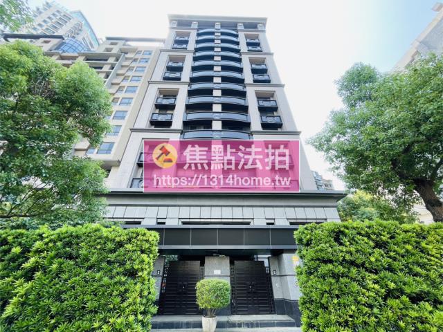 新北法拍大樓-1
