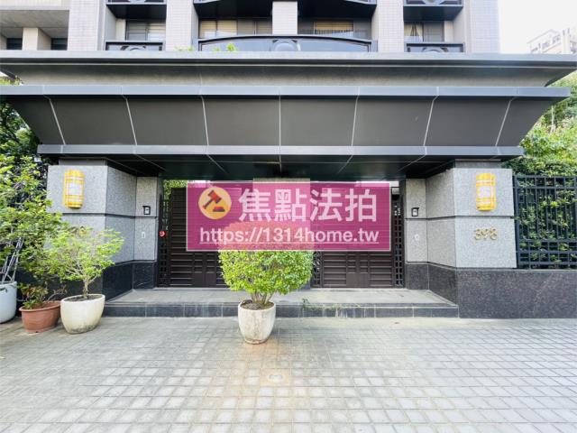 新北法拍大樓-7