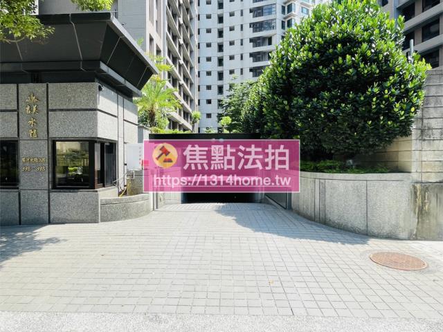 新北法拍大樓-8