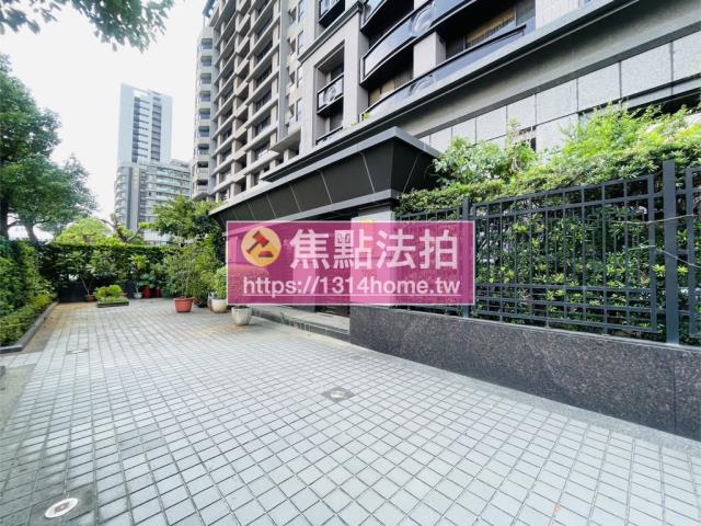 新北法拍大樓-9