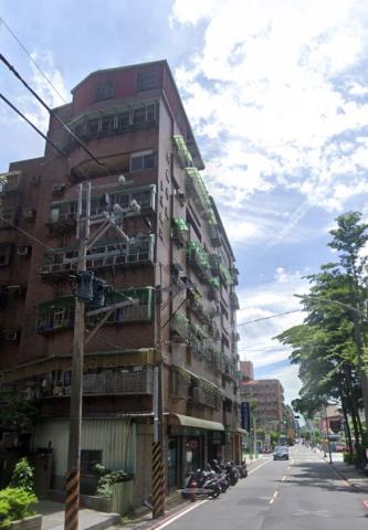 新北法拍華廈-4