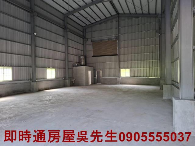 高雄廠房-3