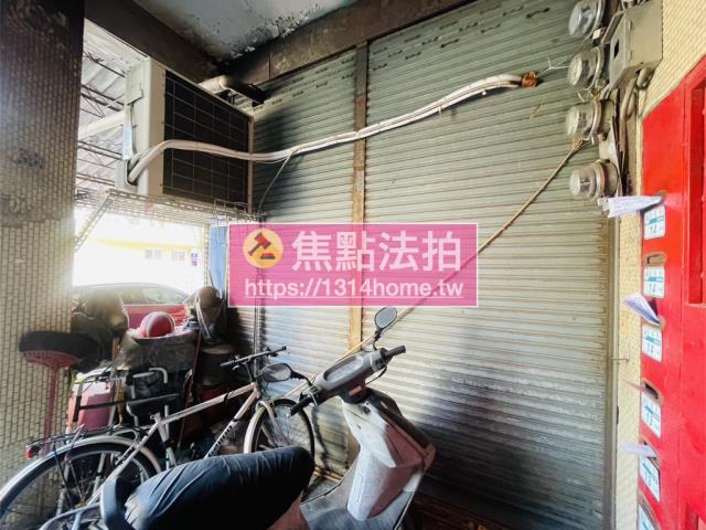 新北拍賣公寓-8