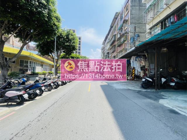 新北拍賣公寓-9
