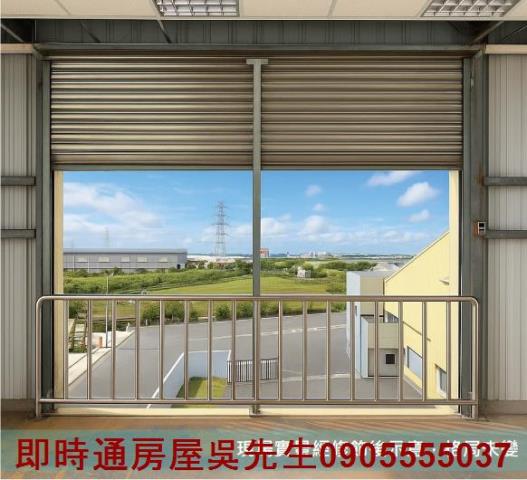 高雄廠房-3