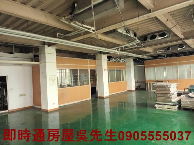 高雄廠房-5