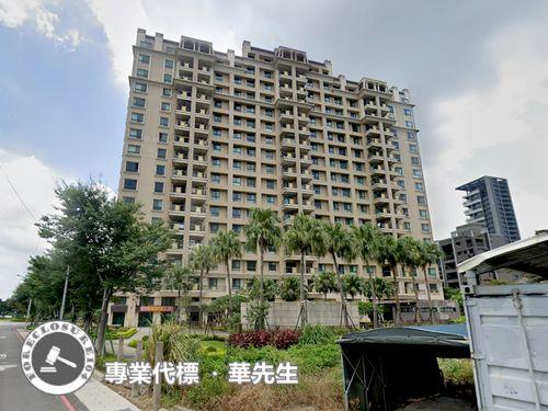 桃園八德法拍大樓-4